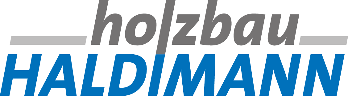 holzbau HALDIMANN